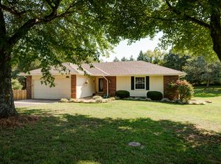 3438 S Logan Ave, Rogersville, MO 65742