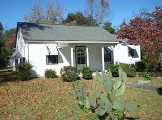 55 Wilson St, Sumter, SC 29150