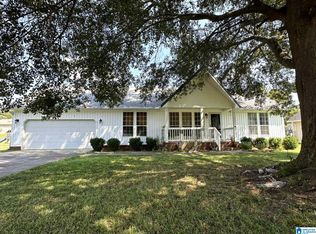 157 Jenni Ct, Oxford, AL 36203