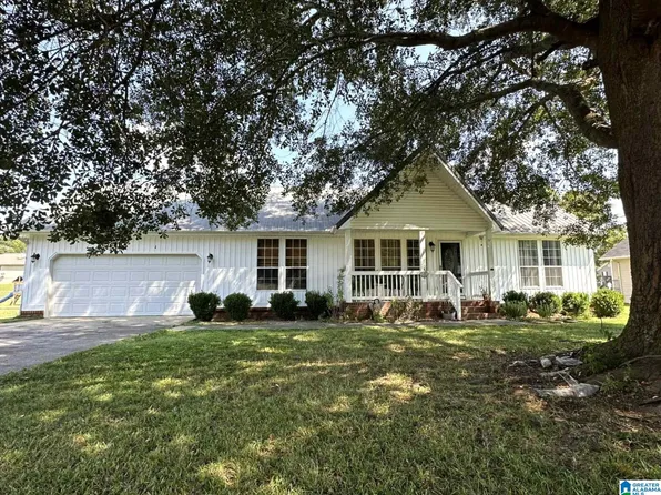 157 Jenni Ct, Oxford, AL 36203