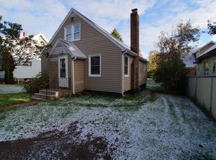 410 N 48th Ave W, Duluth, MN 55807