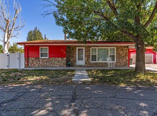 310 Mackenzie Ave, Canon City, CO 81212