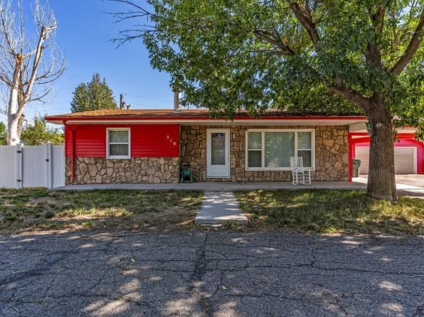 310 Mackenzie Ave, Canon City, CO 81212