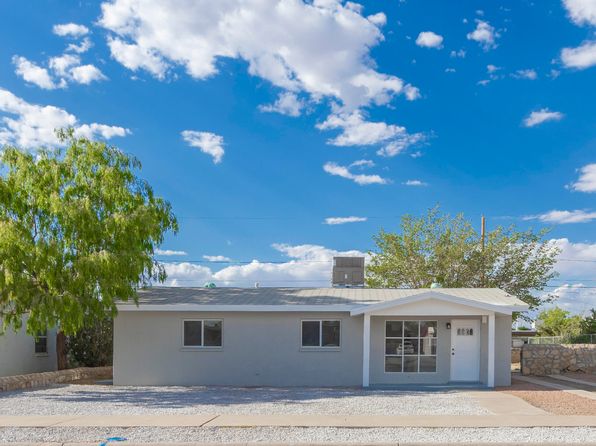5121 Bragg Ave, El Paso, TX 79904