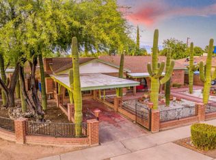 5601 E 20th St, Tucson, AZ 85711