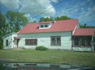939 County Route 5, Dickinson Center, NY 12930