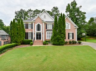 460 Bircham Way, Roswell, GA 30075