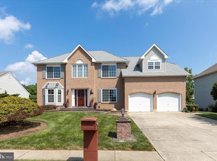 118 Hannum Dr, Bear, DE 19701