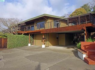 18299 Lamson Rd, Castro Valley, CA 94546