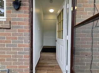 144 Clarence St #BASEMENT, Brampton, ON L6W 1S9