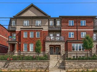 445 Ontario St S #68, Milton, ON L9T 9K2