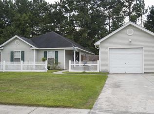 241 Moon Dance Ln, Summerville, SC 29483