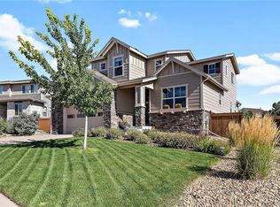 5412 S Granby Way, Aurora, CO 80015