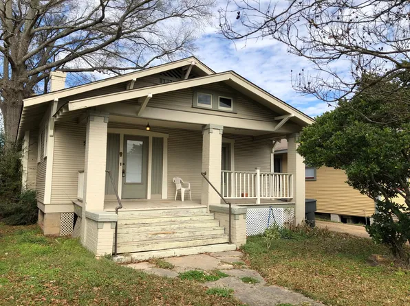 414 Atkins Ave, Shreveport, LA 71104