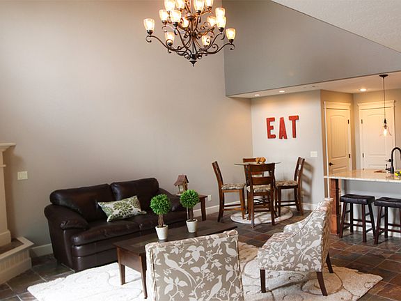 Living / Great Room