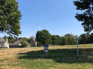 2580 Polebrook Ct, Maineville, OH 45039