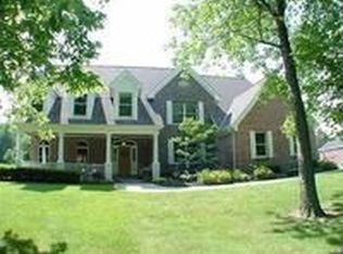 7981 Green Lake Dr, Liberty Township, OH 45044