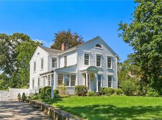 35 Long Lots Rd, Westport, CT 06880