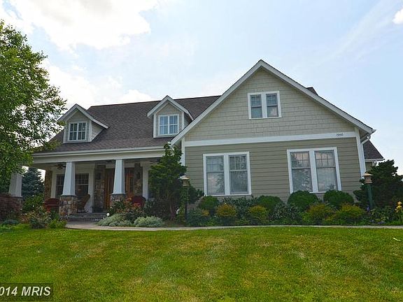 Custom Gruver Cooley Home