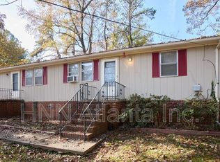 2555 Lloyd Rd, Decatur, GA 30032