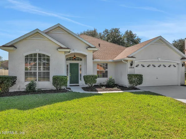 13910 SANDHILL CRANE Drive S, Jacksonville, FL 32224