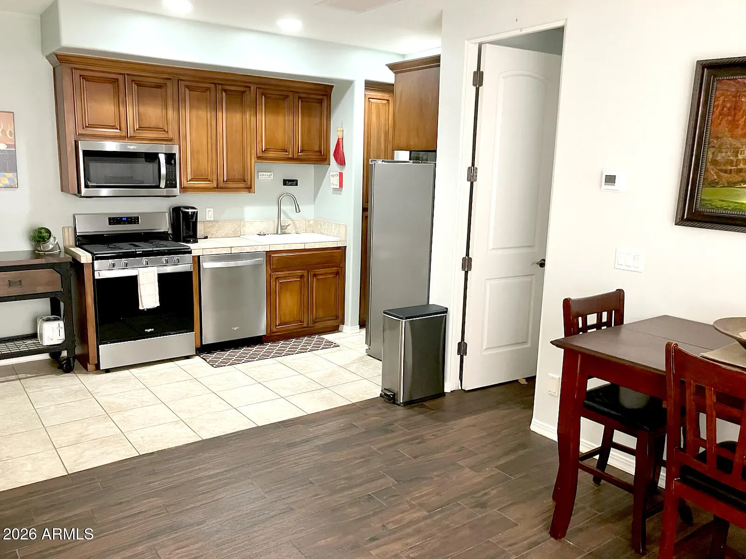 1 bed, 1.0 bath, 850 sqft, $1,875 — Photo 3