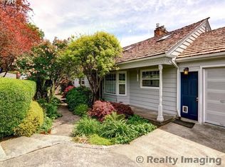 6440 SE Scott Dr, Portland, OR