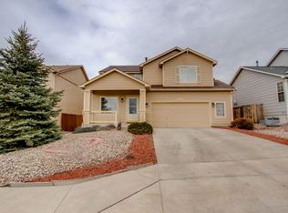 4596 Timber Wolf Trl, Colorado Springs, CO 80920