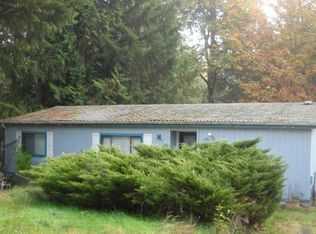 11381 NW Symes Rd, Bremerton, WA 98312