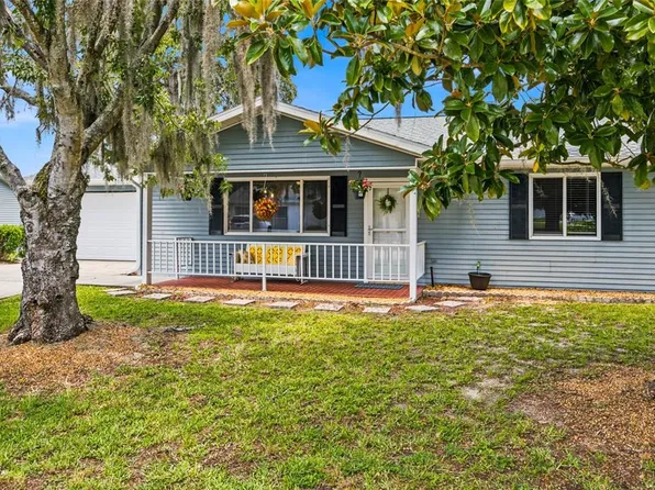 10962 SW 82nd Ave, Ocala, FL 34481
