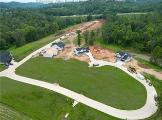 130 Sanctuary Dr, Fraziers Bottom, WV 25082