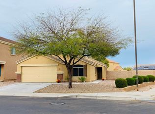5735 S 237th Ln, Buckeye, AZ 85326