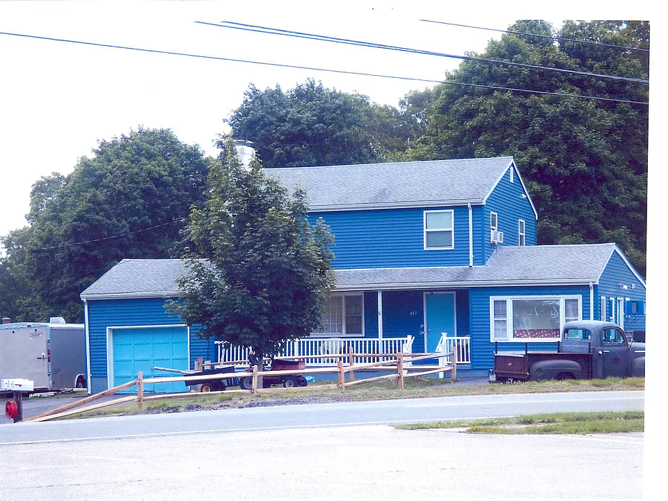417 Chapel Hill Rd #1