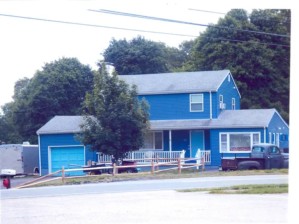 417 Chapel Hill Rd #1, Oakdale, CT 06370
