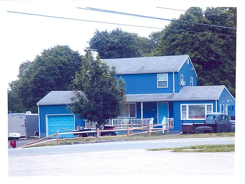 417 Chapel Hill Rd #1 Photo 1 417 Chapel Hill Rd #1 Photo 1