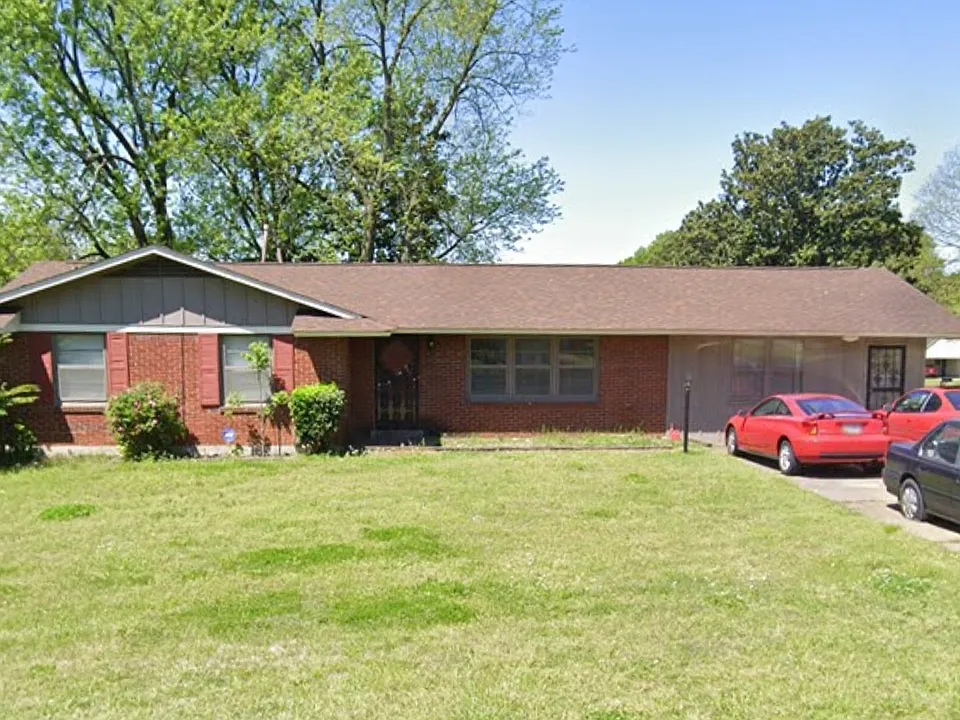 4611 Boeingshire Dr