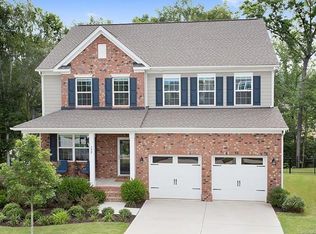 152 Cherry Bark Dr, Mooresville, NC 28117