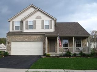 8397 Union Dr, Galloway, OH 43119