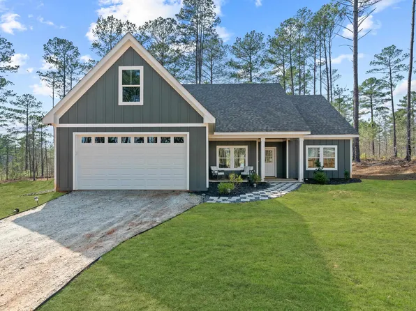 191 Crooked Creek Bay Rd, Eatonton, GA 31024