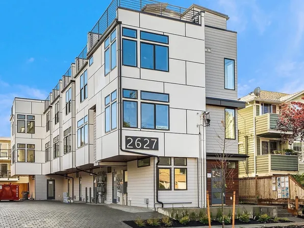 2627 C NW 59th Street, Seattle, WA 98107