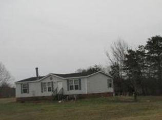 1060 Tiffany Dr, Madison, NC 27025