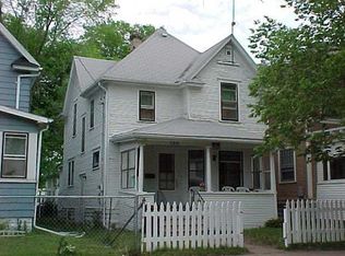 126 Harrison St, Waterloo, IA 50703