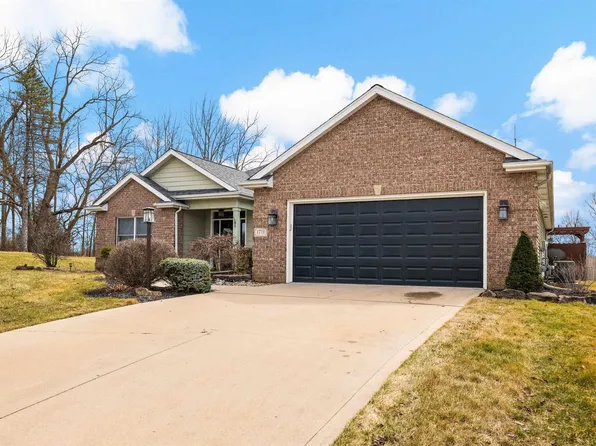 1711 Oakville Rd, Fort Wayne, IN 46818