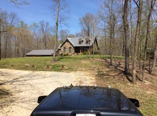 4105 Beech Bluff Rd, Beech Bluff, TN 38313