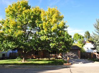 900 Oxford Ln, Fort Collins, CO 80525