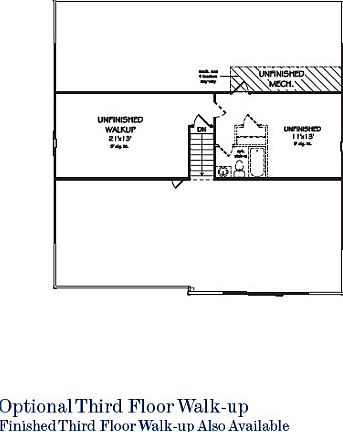 The Clairemont ; WoodCreek