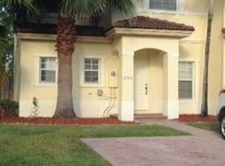 2505 NE 41st Pl, Homestead, FL 33033