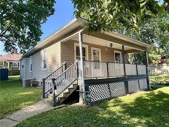 2nd image of 431 N Eubank Ave