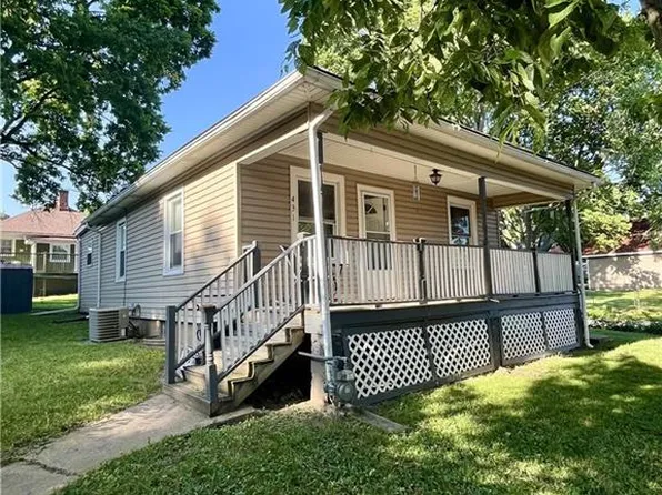 431 N Eubank Ave, Independence, MO 64050