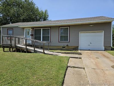 3128 N Iroquois Ave, Tulsa, OK, 74106